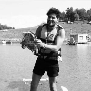 Meet your Posher, Alan